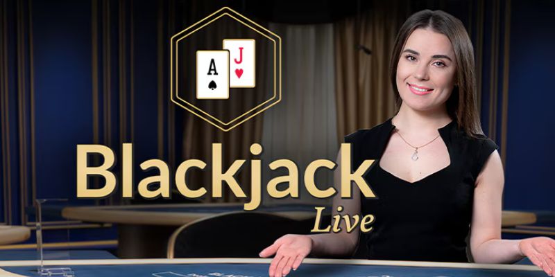 Giới thiệu cơ bản về Blackjack 