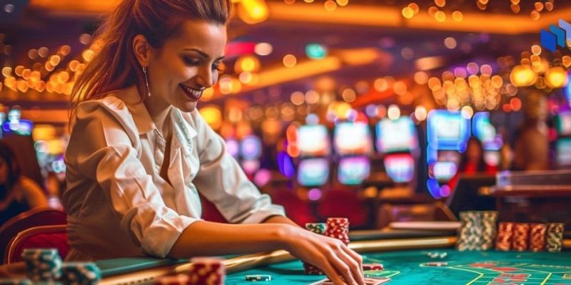 Luật chơi Blackjack live không nên bỏ qua 