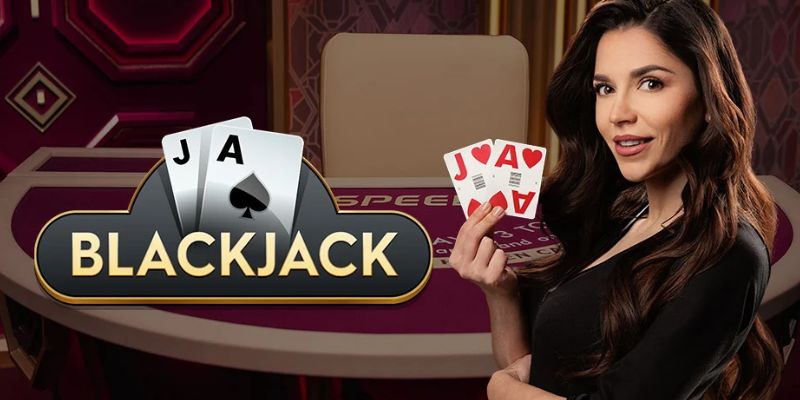 Kinh nghiệm chơi Blackjack live chuẩn xác nhất 