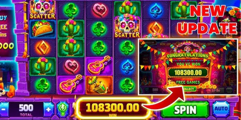 Tham gia nổ hũ KA Slots tại Jun88 khá dễ dàng