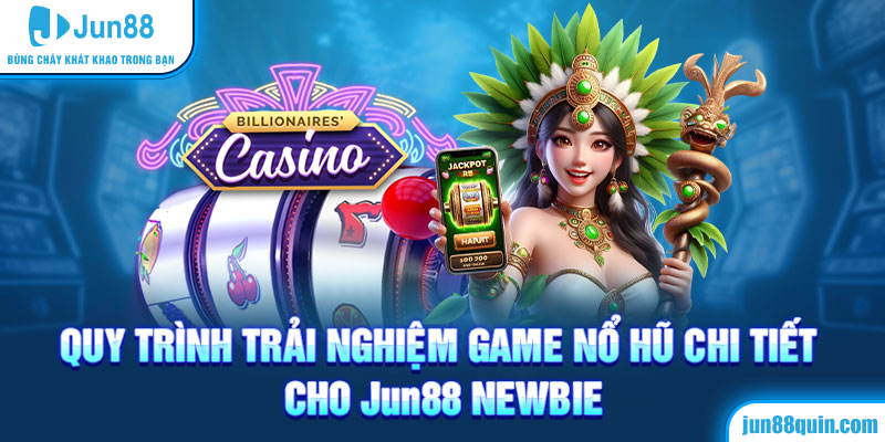 Kỹ năng trải nghiệm game nổ hũ hiệu quả tối đa